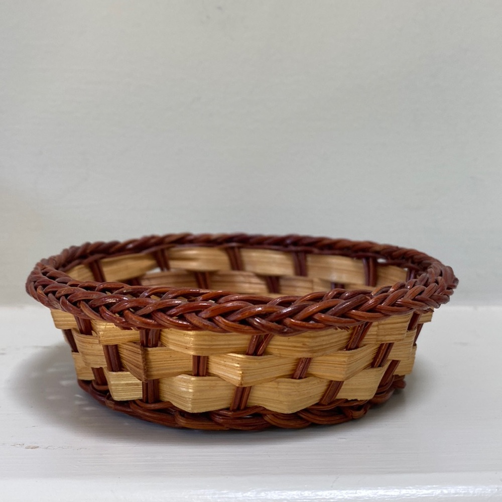 Adorable little basket